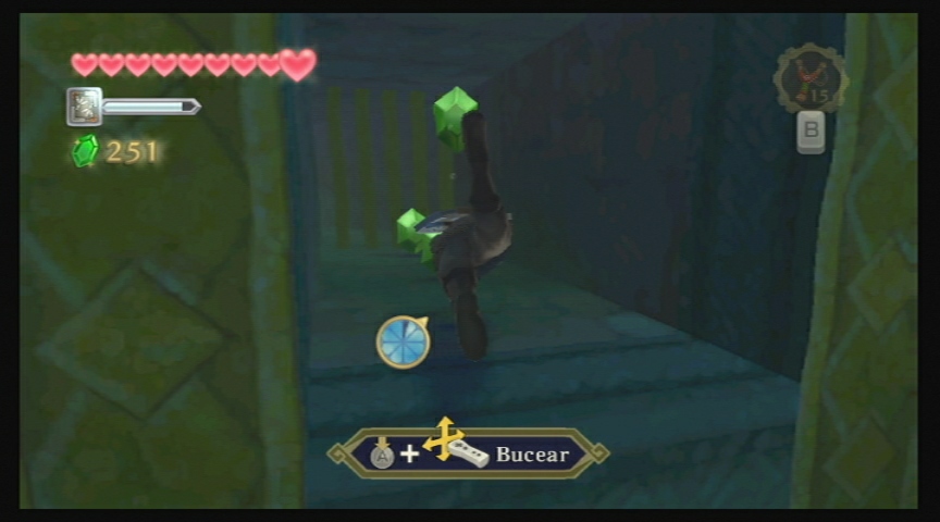 The Legend of Zelda: Skyward Sword - Imagen 33